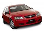 Holden Commodore Omega 2006 года